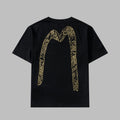 Evisu Men's & Women's New T-Shirt