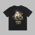 Evisu Men's & Women's New T-Shirt