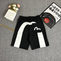 Evisu Men's & Women's  Shorts