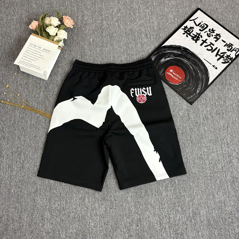 Evisu Men's & Women's  Shorts