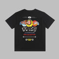 Evisu Men's & Women's New T-Shirt
