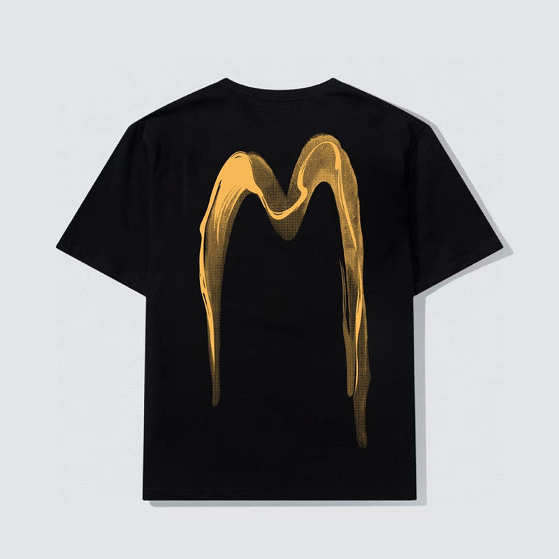 2026 Evisu Men's  New T-Shirt