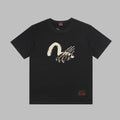 Evisu Men's & Women's New T-Shirt
