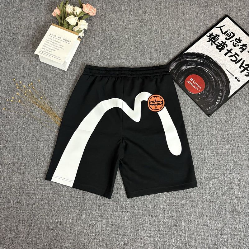 Evisu Men's & Women's  Shorts