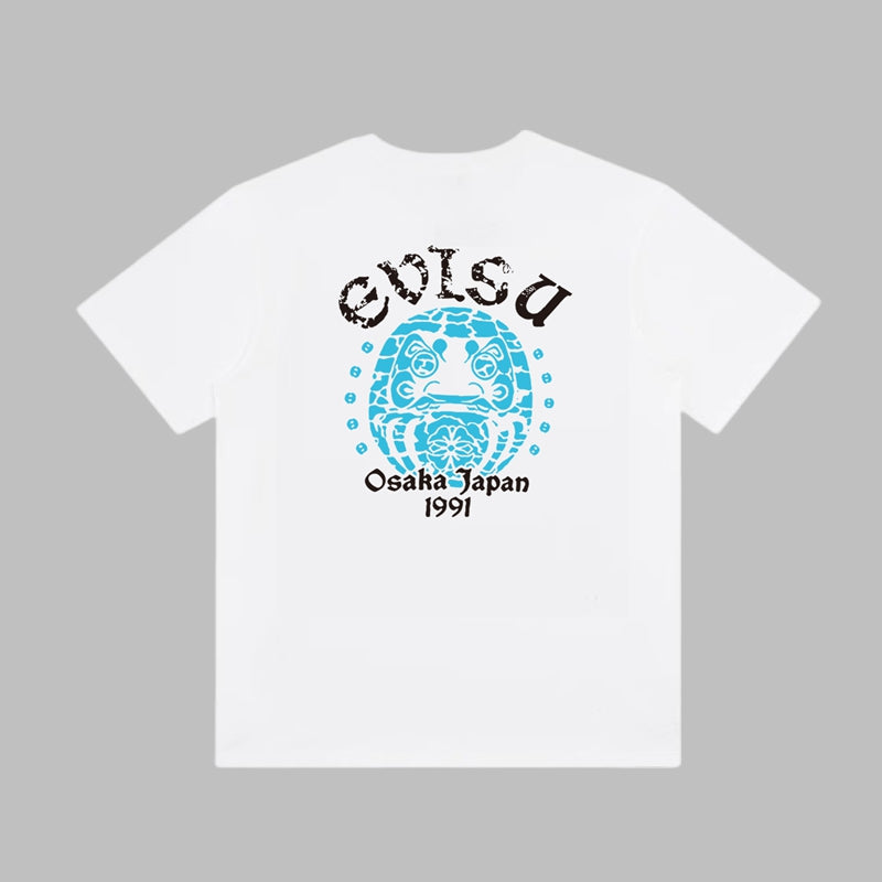 Evisu Men's & Women's New T-Shirt