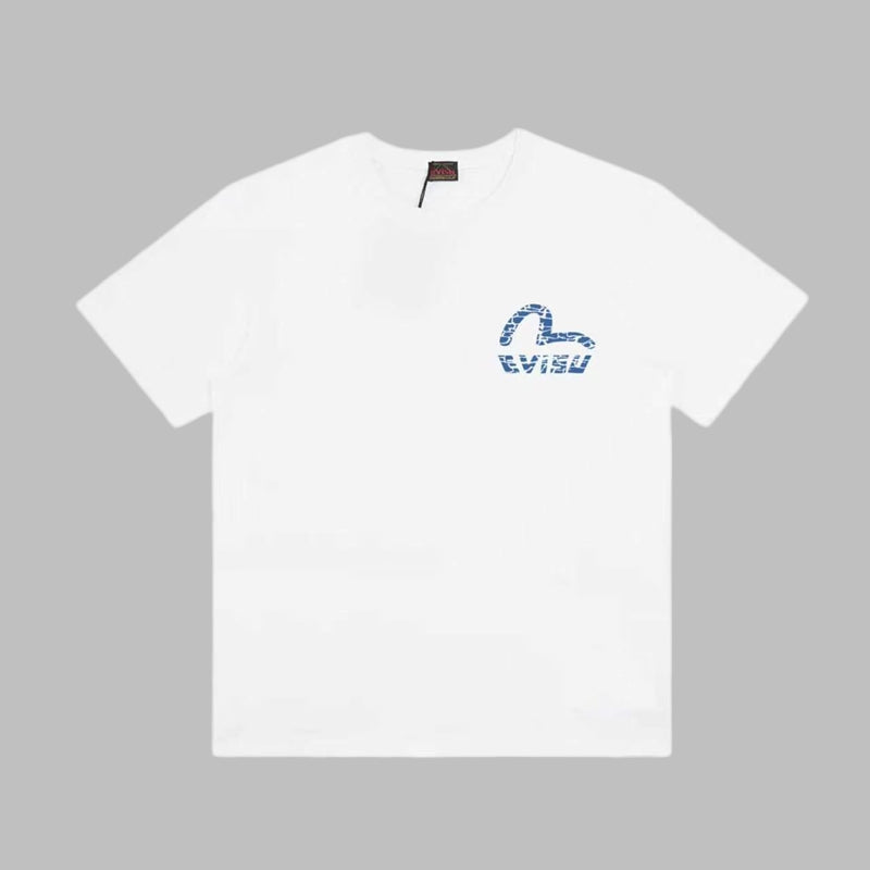 Evisu Men's & Women's New T-Shirt