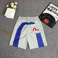 Evisu Men's & Women's  Shorts