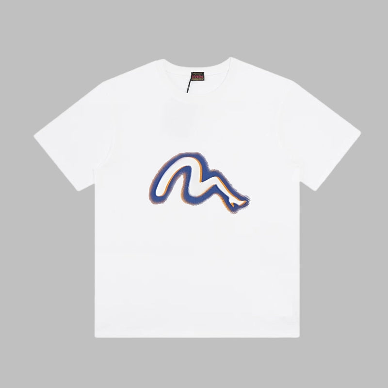 Evisu Men's & Women's New T-Shirt