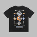 Evisu Men's & Women's New T-Shirt