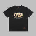 Evisu Men's & Women's New T-Shirt