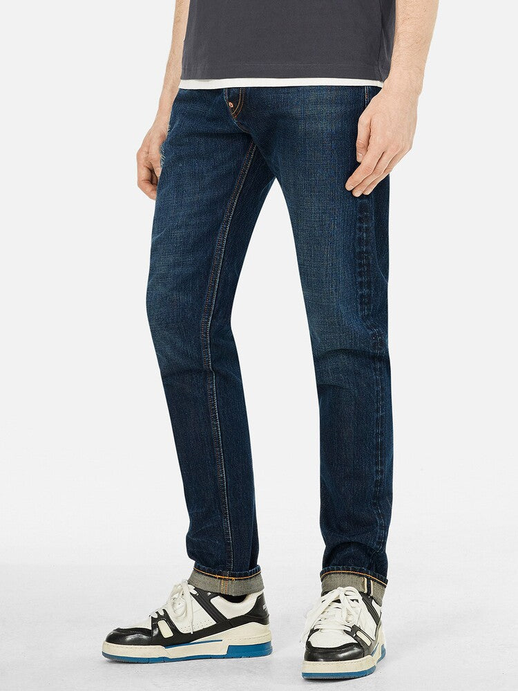EV 2026 New Men's Casual Jeans