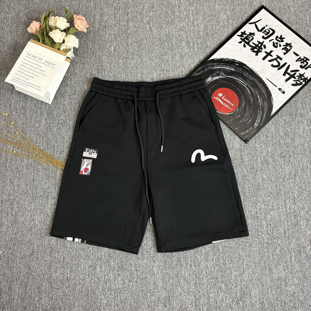 Evisu Men's & Women's  Shorts