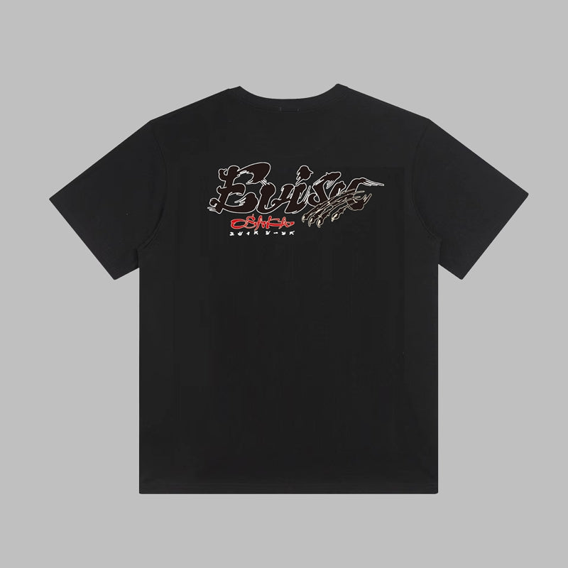 Evisu Men's & Women's New T-Shirt
