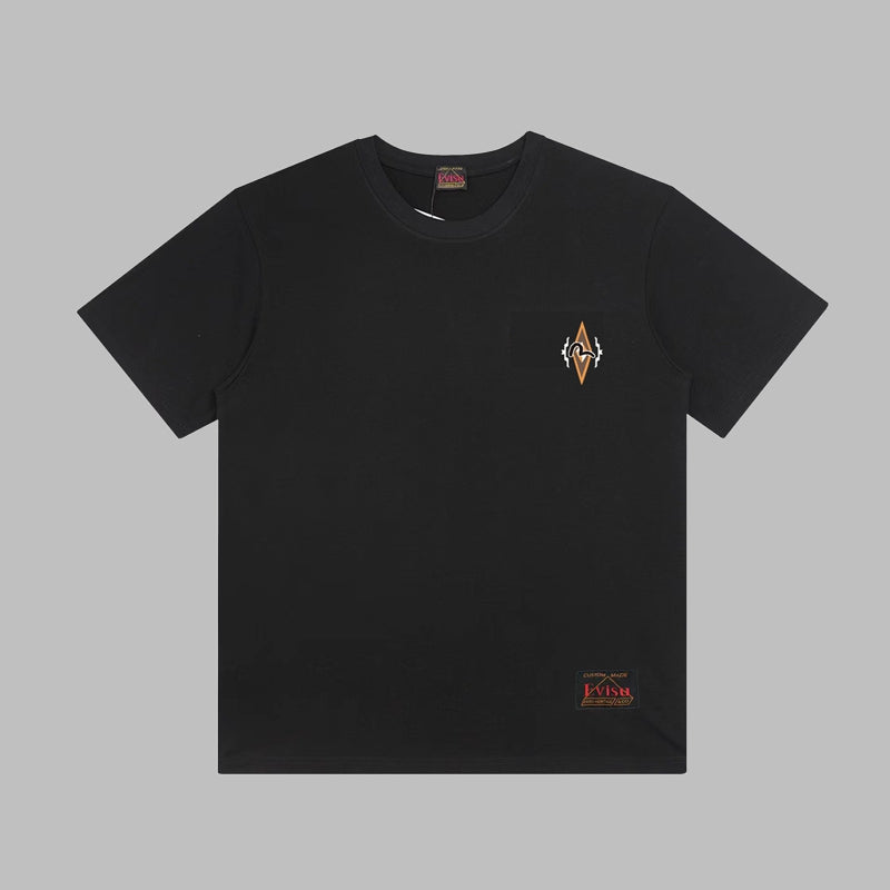 Evisu Men's & Women's New T-Shirt