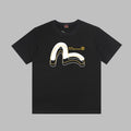 Evisu Men's & Women's New T-Shirt