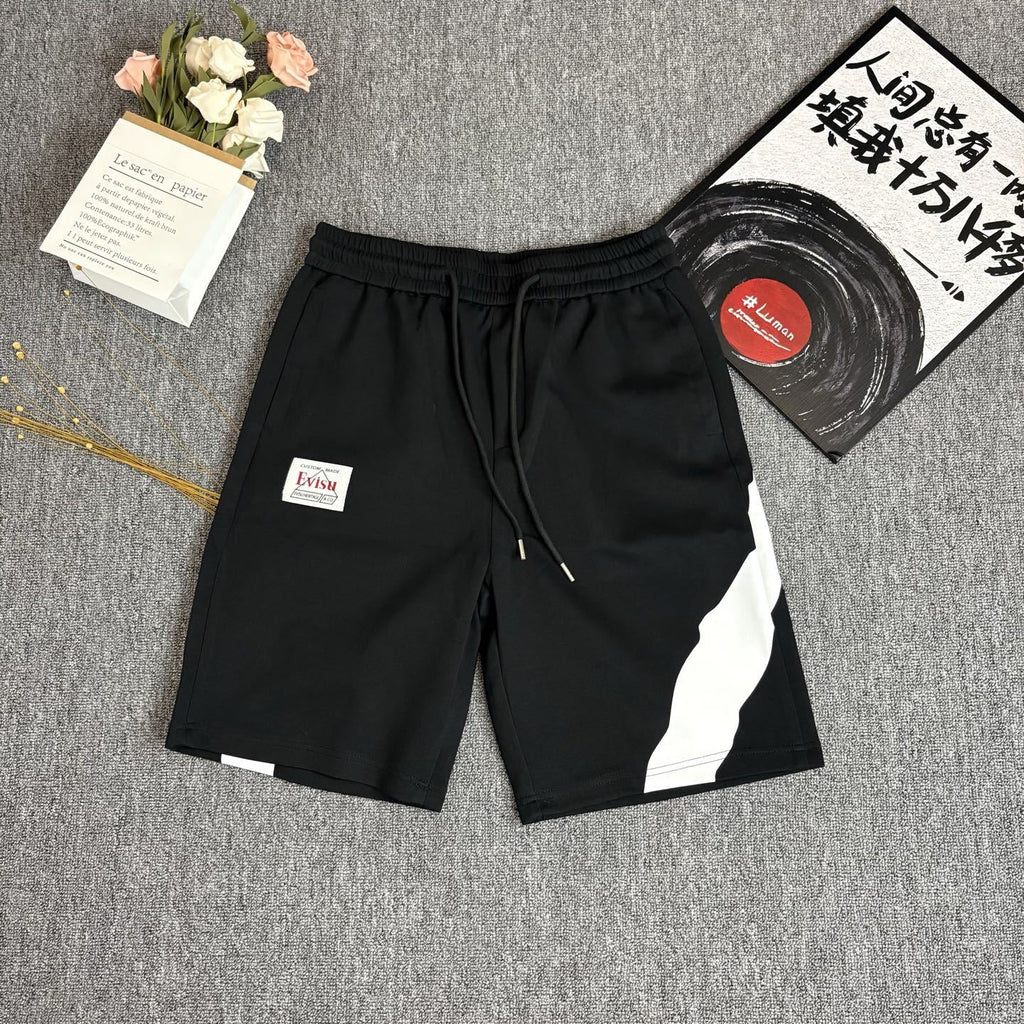 Evisu Men's & Women's  Shorts