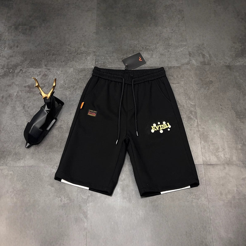 Evisu Men's & Women's  Shorts