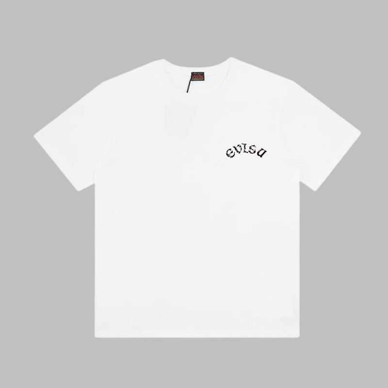 Evisu Men's & Women's New T-Shirt