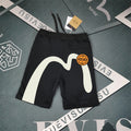 EV 2026 New Men's Casual Shorts