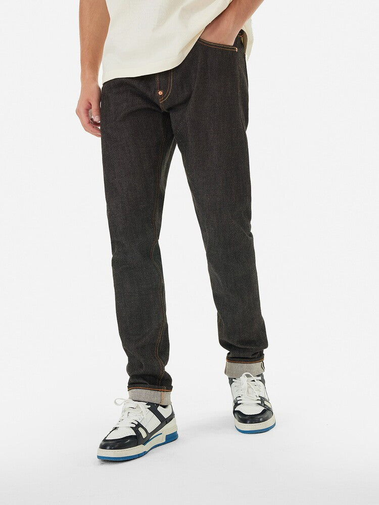 EV 2026 New Men's Casual Jeans