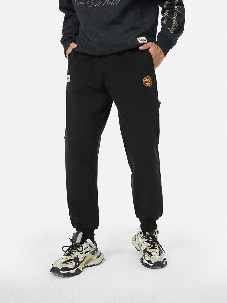 EV 2026 New Men's Casual Pants