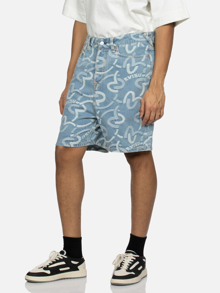 EV 2026 New Men's Casual Shorts