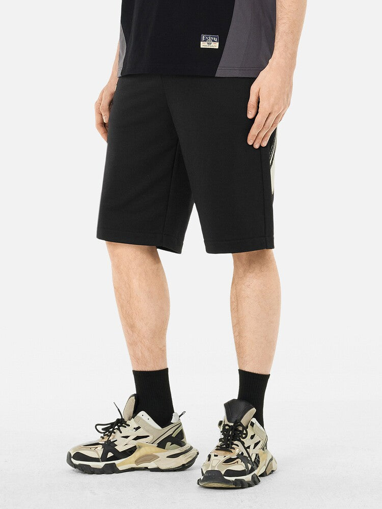 EV 2026 New Men's Casual Shorts
