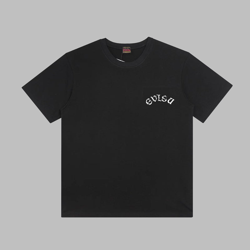 Evisu Men's & Women's New T-Shirt