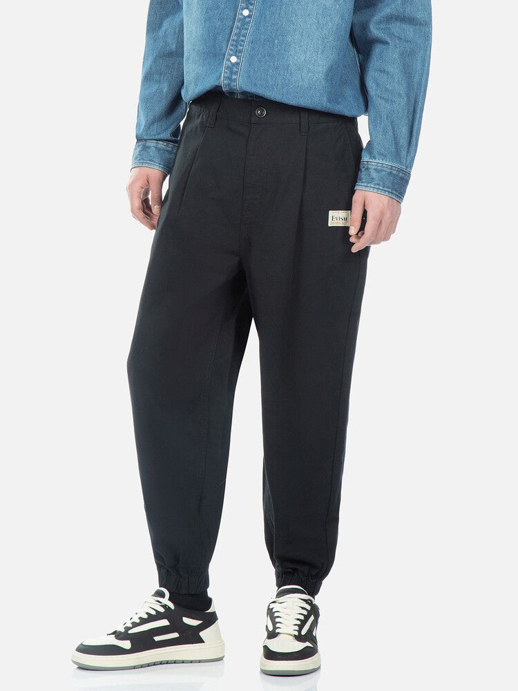 EV 2026 New Men's Casual Pants