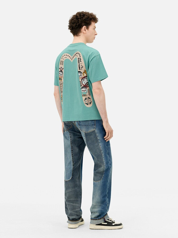 EV 2026 New Men's Casual Jeans
