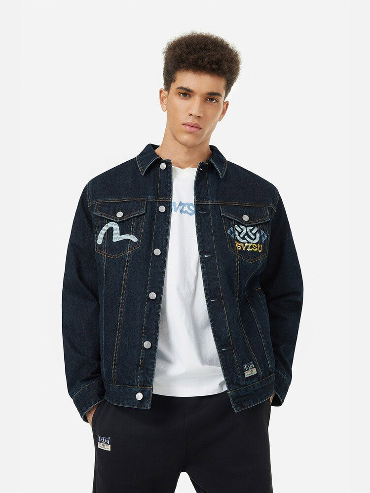 EV 2026 New Men's and Women's Jackets