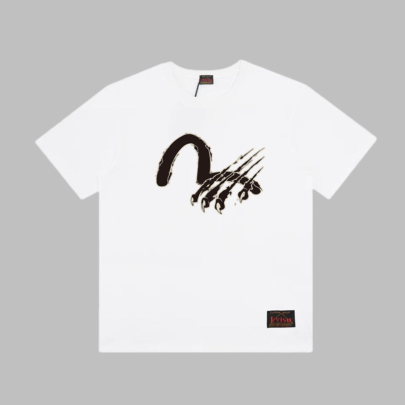 Evisu Men's & Women's New T-Shirt