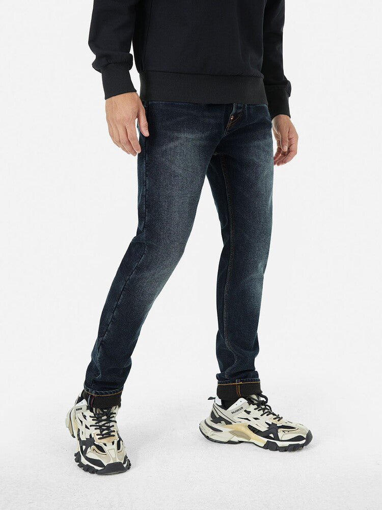 EV 2026 New Men's Casual Jeans