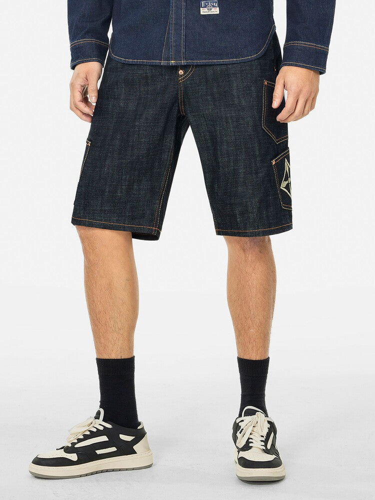 EV 2026 New Men's Casual Shorts