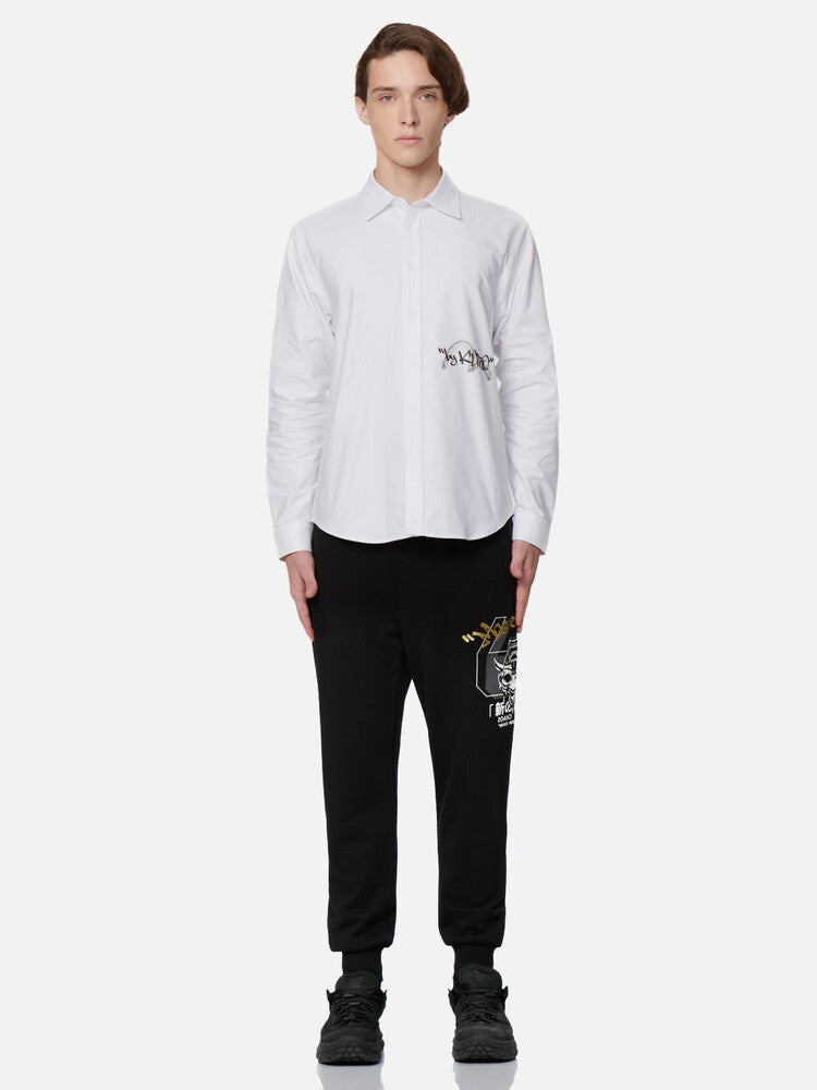EV 2026 New Men's Casual Pants