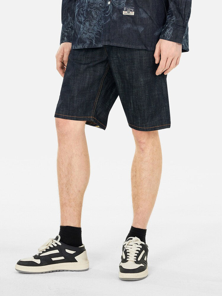 EV 2026 New Men's Casual Shorts