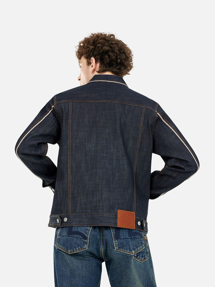 EV 2026 New Men's and Women's Jackets