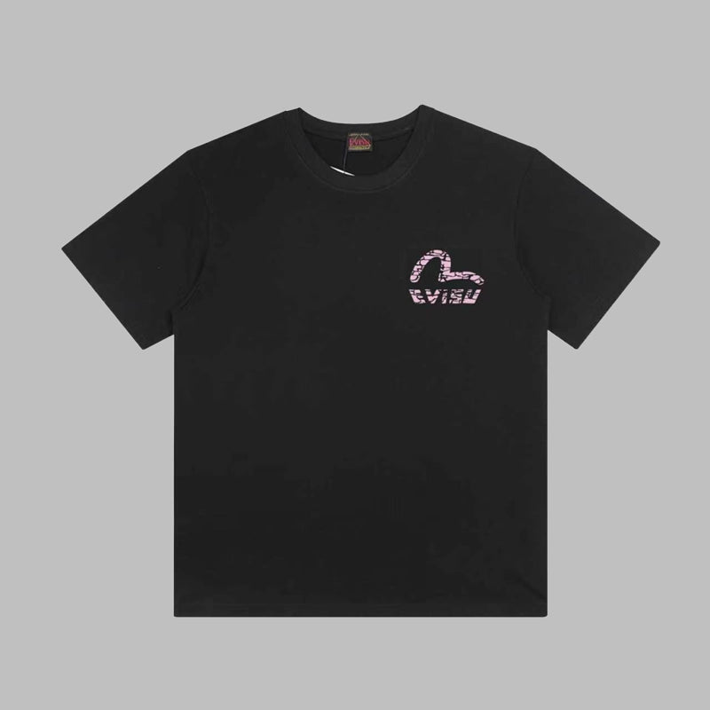 Evisu Men's & Women's New T-Shirt