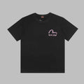 Evisu Men's & Women's New T-Shirt