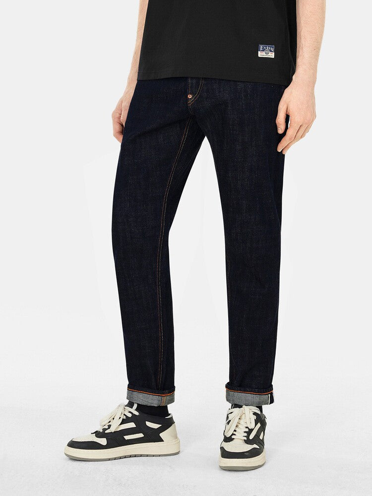 EV 2026 New Men's Casual Jeans