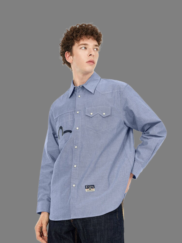 EV 2026 New Men's and Women's Shirts