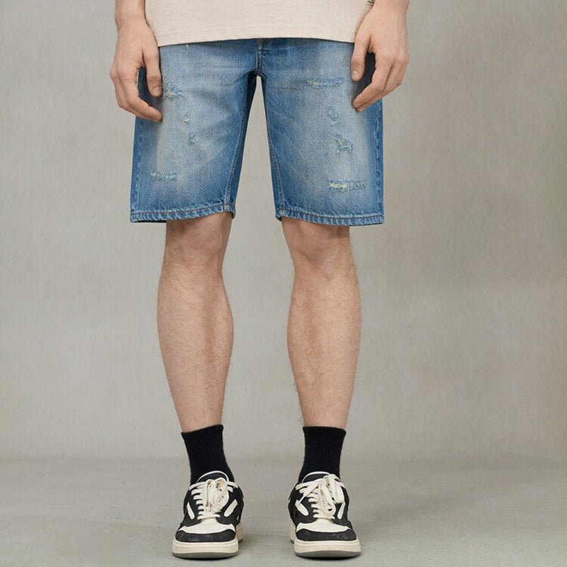 EV 2026 New Men's Casual Shorts