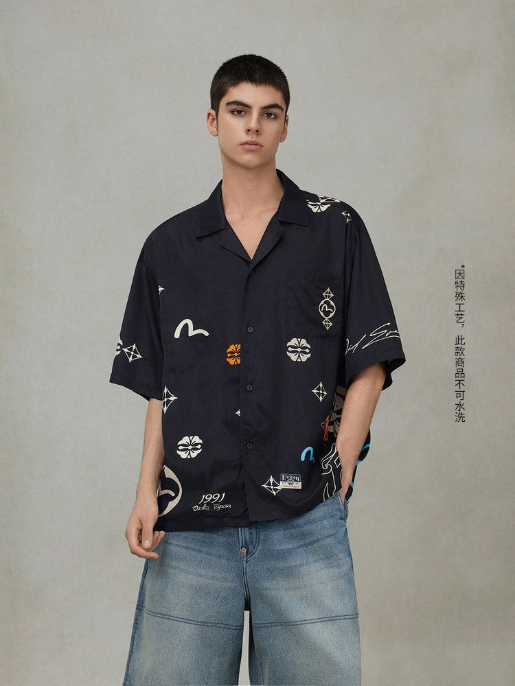 EV 2026 New Men's and Women's Shirts