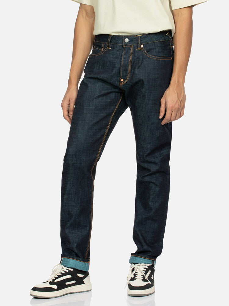 EV 2026 New Men's Casual Jeans
