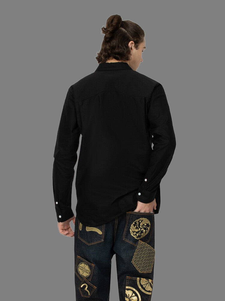 EV 2026 New Men's and Women's Shirts