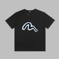Evisu Men's & Women's New T-Shirt