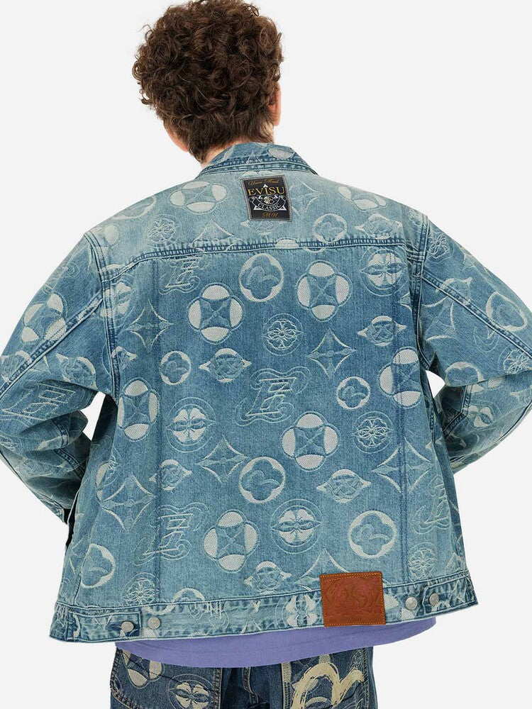 EV 2026 New Men's and Women's Jackets