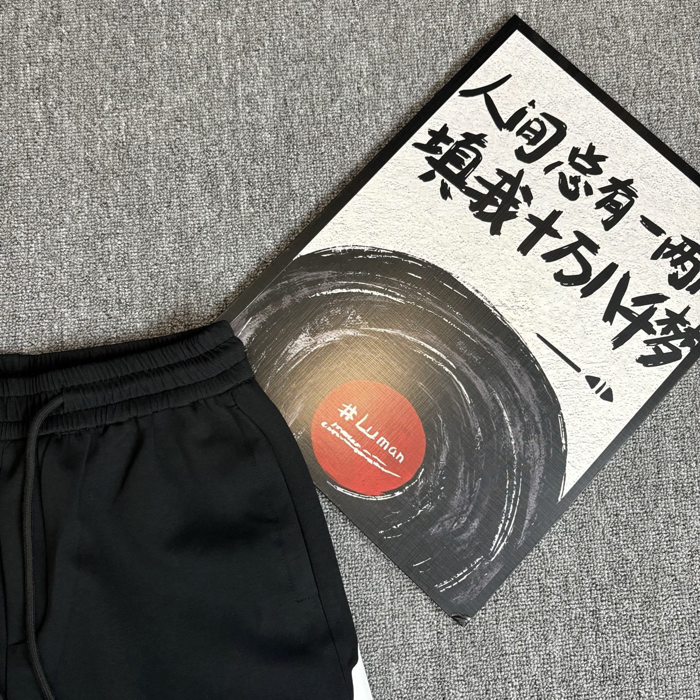 Evisu Men's & Women's  Shorts