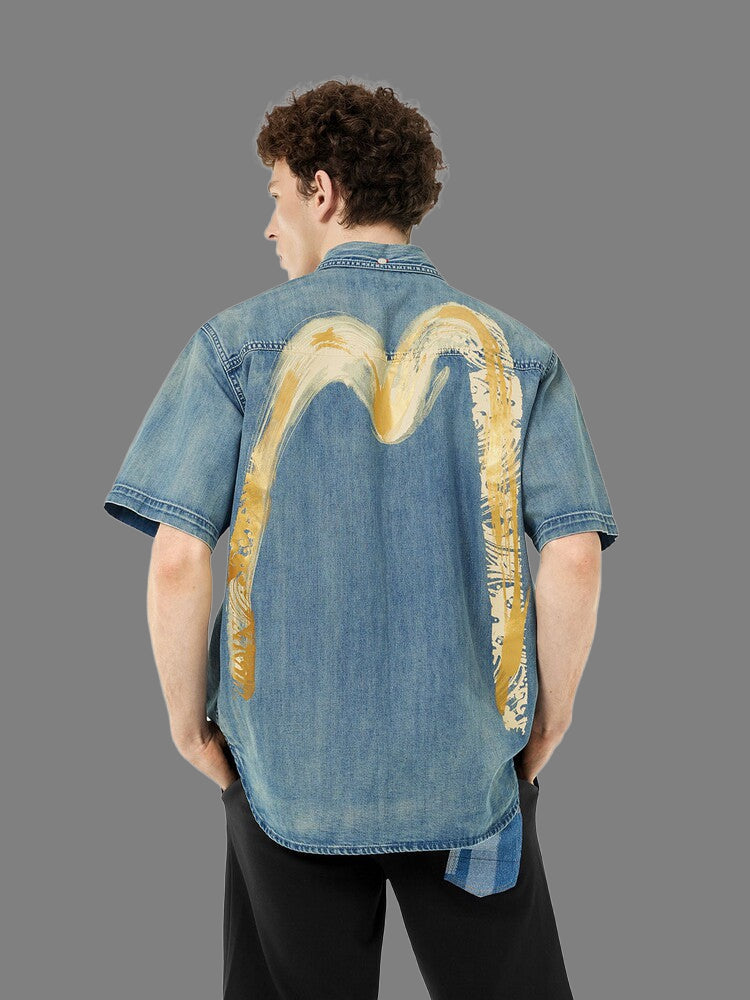 EV 2026 New Men's and Women's Shirts