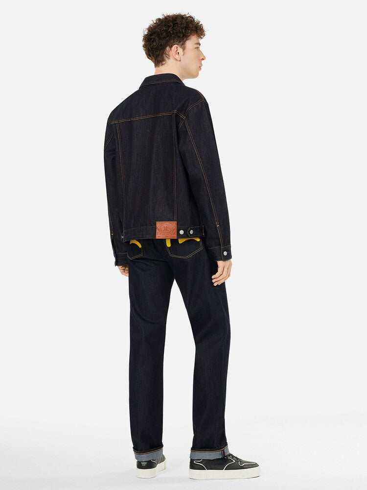 EV 2026 New Men's Casual Jeans
